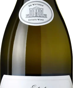 De Wetshof Limestone Hill Chardonnay 750ml
