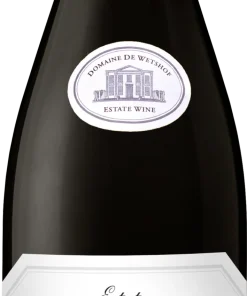 De Wetshof Nature In Concert Pinot Noir 750ml