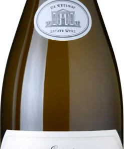 De Wetshof The Site Chardonnay 750ml