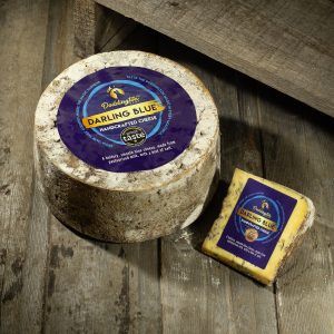 Darling Blue 2.5kg