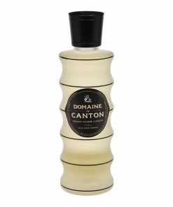 DOMAINE DE CANTON GINGER 375ML