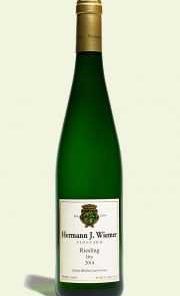 HERMANN J WIEMER DRY RIESLING