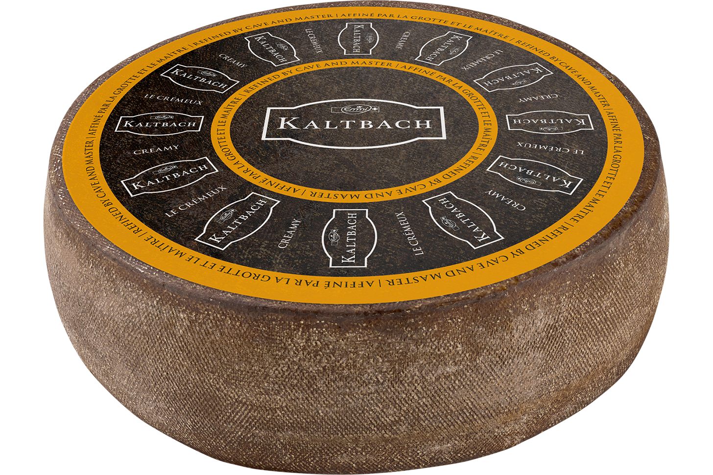 Swiss Kaltbach Alpine Creamy