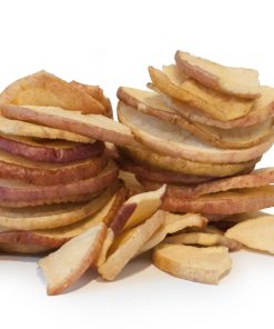 Apple Chips, Natural