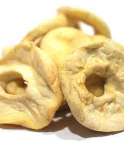 Apple, Rings Sulphured