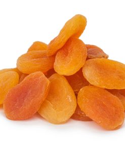 Apricot, Sulphured