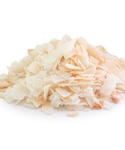 Coconut, Chips Toasted Sweetened Salted