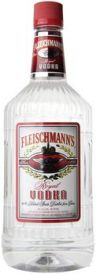 FLEISCHMANN’S VODKA
