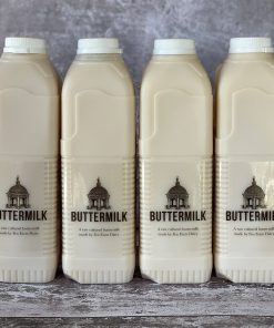 Fen Farm Buttermilk