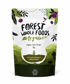 Organic Carob Powder
