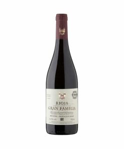GRAN FAMILIA RIOJA