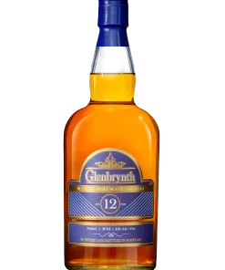 Glenbrynth 12yr Blended Malt 750ml