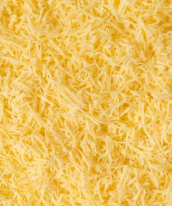 Grated Kirkhams Lancashire (Rind On) – 2.5kg