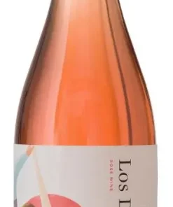 BORSAO “LOS DOS” ROSÉ