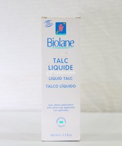 Biolane Talc Liquide 100ml