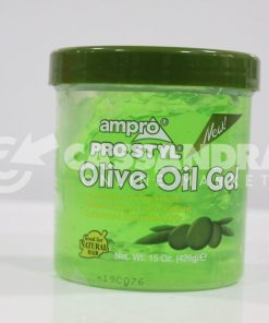 Ampro Pro Styl Olive Oil Gel