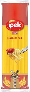 IPEK Spaghetti 454 gm