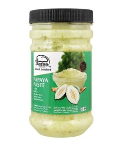 JAZAA Papaya Paste