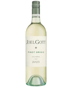 Joel Gott Pinot Grigio 2023 750mL