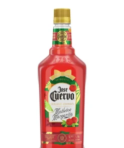 Jose Cuervo Mistletoe Margarita 1.75L