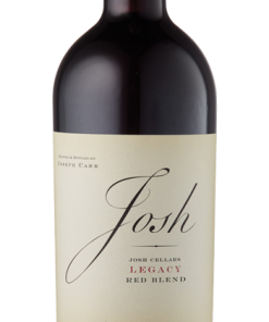 JOSH LEGACY