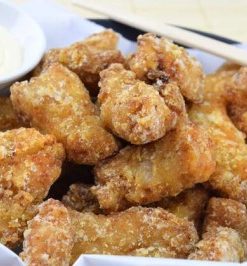 HAKKA KARAAGE CHICKEN 1KG