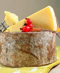 Keens Extra Mature Cheddar