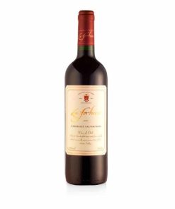 LA FORTUNA CABERNET SAUVIGNON