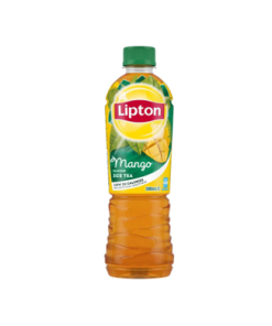 LIPTON ICE TEA MANGO 500ML 24PC