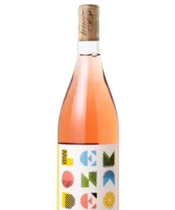 DAY WINES “LEMONADE” DRY ROSÉ