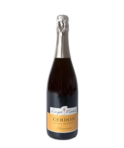 Lingot Martin Cerdon Sélectionnée Sparkling Rosé 750ml