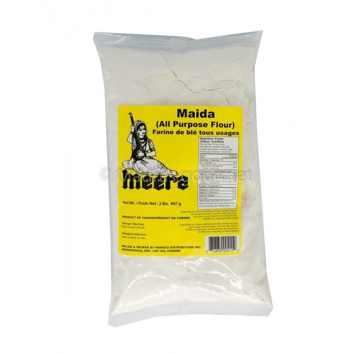 MEERA All Purpose Flour Maida
