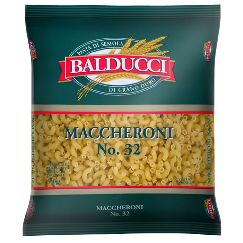 BALDUCCI MACCHERONI 500G - Image 2