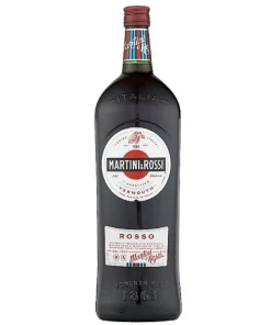 Martini & Rossi Vermouth Rosso 1.5L