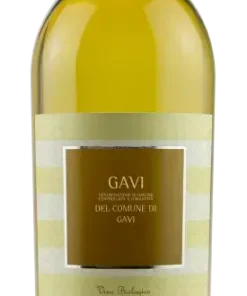 FONTANAFREDDA GAVI DEL COMUNE DI GAVI DOCG