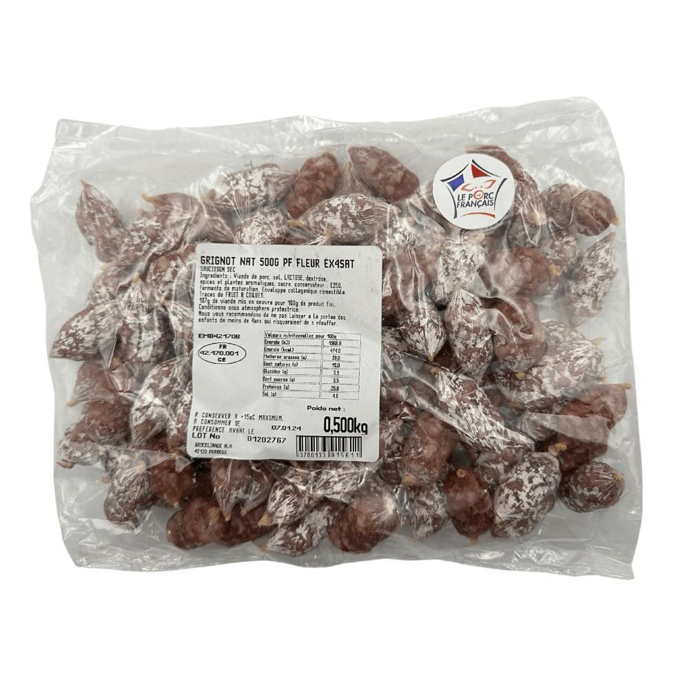 Mini Saucissons 500g - Image 2