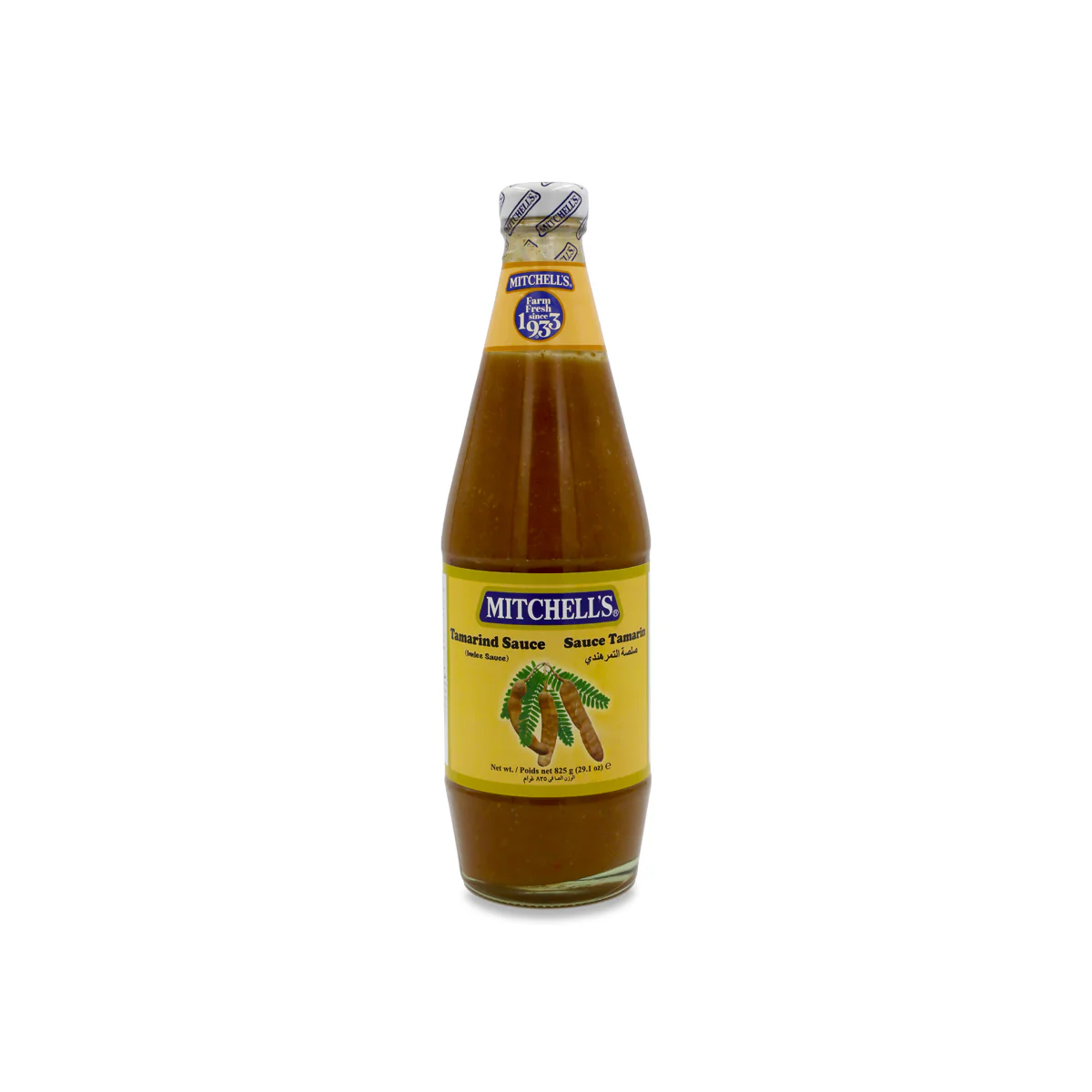 MITCHELL’S Tamarind Sauce 825 gm