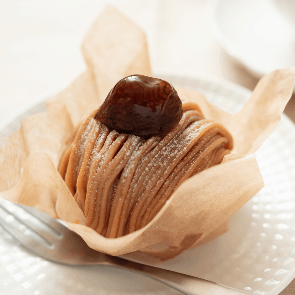 Clement Faugier Chestnut Spread 78g - Image 3
