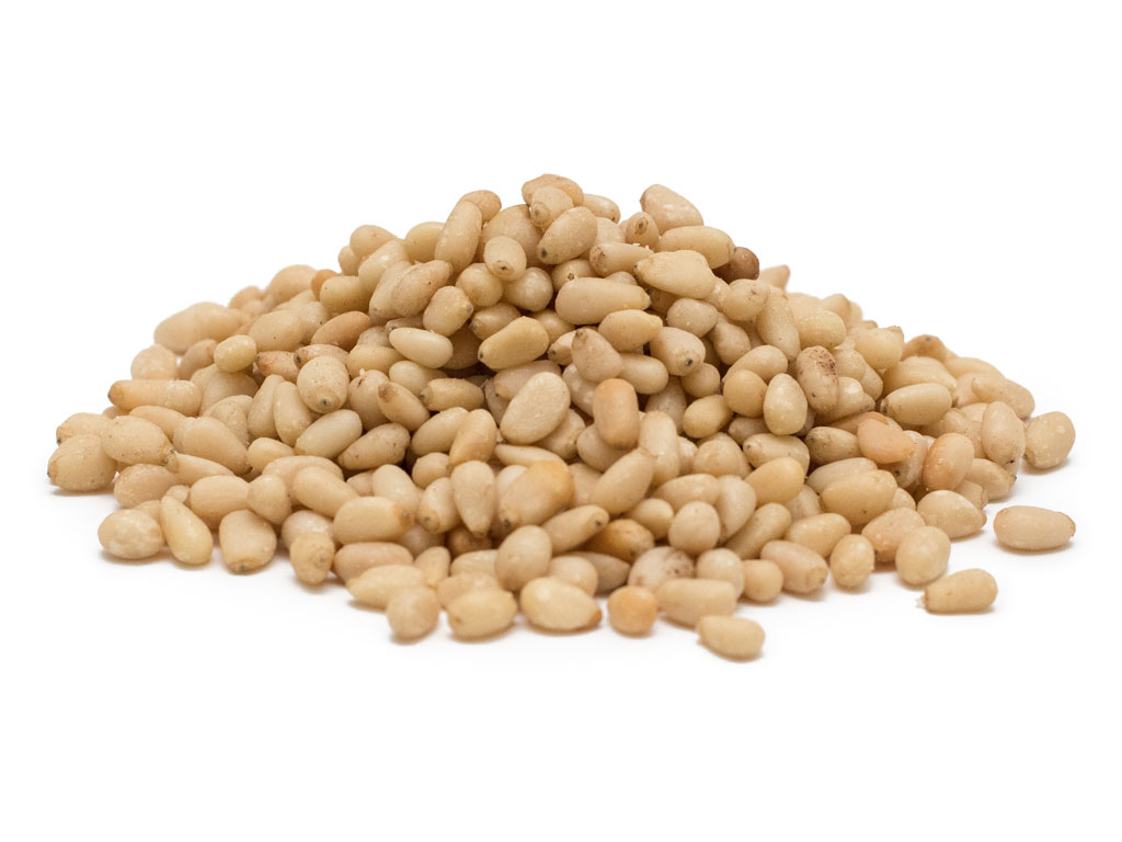 Pine Nuts