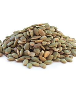 Pumpkin Seeds, Roasted Salted