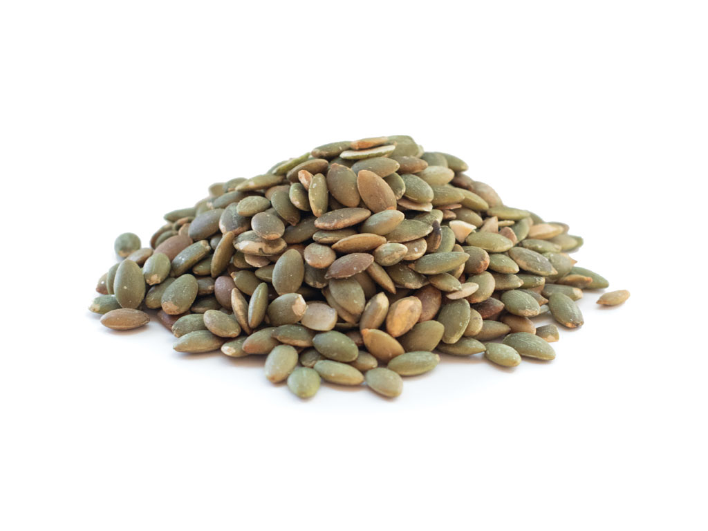Pumpkin Seeds, Roasted Salted