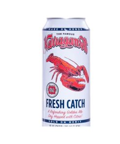 NARRAGANSETT FRESH CATCH 6PK