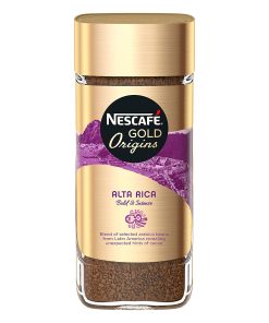 Nescafe Gold Origins 100g