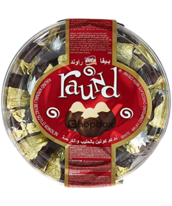 Bifa Round Candy 1kg