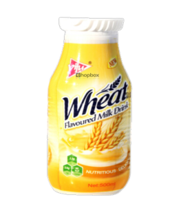 Viju Wheat Drink 500ml