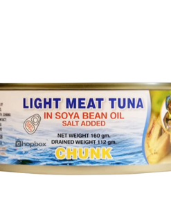 Ena Pa Tuna Flakes 160g