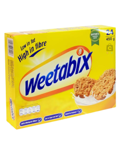 Weetabix Cereal 450g