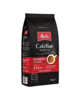 Melitta Expresso Classic Beans 1000g