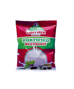 Wintiz Special Gari Mix Beetroot Flavor-20pcs
