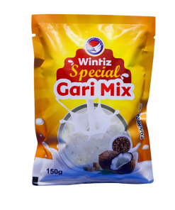 Wintiz Special Gari Mix Milk Flavor-20pcs